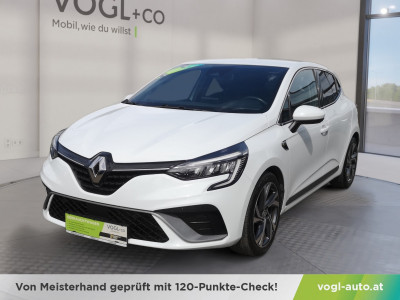 Renault Clio Gebrauchtwagen Renault Clio Gebrauchtwagen