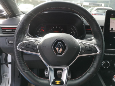 Renault Clio Gebrauchtwagen Renault Clio Gebrauchtwagen
