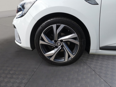 Renault Clio Gebrauchtwagen Renault Clio Gebrauchtwagen