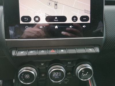 Renault Clio Gebrauchtwagen Renault Clio Gebrauchtwagen