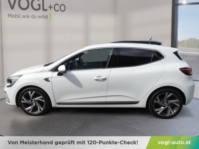 Renault Clio Gebrauchtwagen Renault Clio Gebrauchtwagen