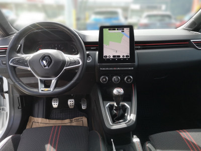 Renault Clio Gebrauchtwagen Renault Clio Gebrauchtwagen