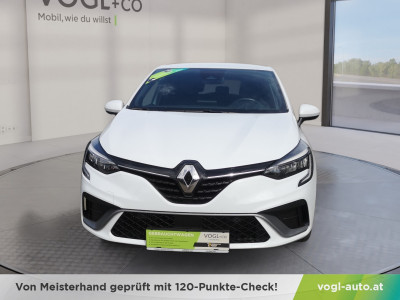 Renault Clio Gebrauchtwagen Renault Clio Gebrauchtwagen