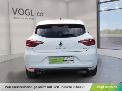 Renault Clio Gebrauchtwagen Renault Clio Gebrauchtwagen