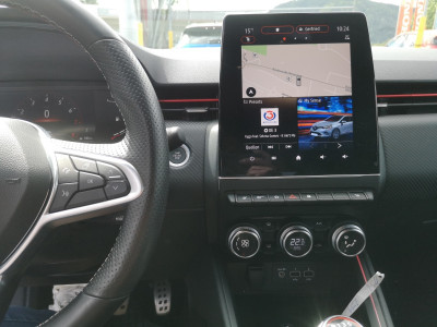 Renault Clio Gebrauchtwagen Renault Clio Gebrauchtwagen