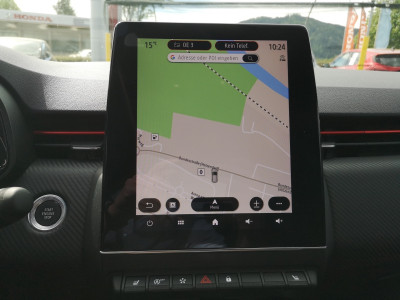 Renault Clio Gebrauchtwagen Renault Clio Gebrauchtwagen