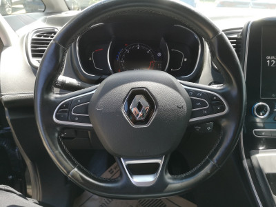 Renault Scénic Gebrauchtwagen Renault Scénic Gebrauchtwagen