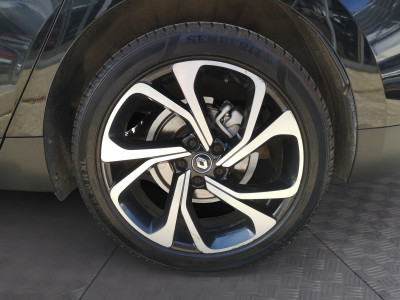 Renault Scénic Gebrauchtwagen Renault Scénic Gebrauchtwagen