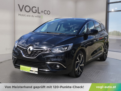 Renault Scénic Gebrauchtwagen Renault Scénic Gebrauchtwagen