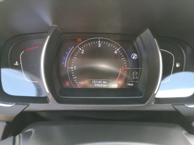 Renault Scénic Gebrauchtwagen Renault Scénic Gebrauchtwagen