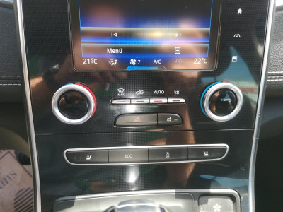 Renault Scénic Gebrauchtwagen Renault Scénic Gebrauchtwagen