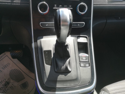 Renault Scénic Gebrauchtwagen Renault Scénic Gebrauchtwagen