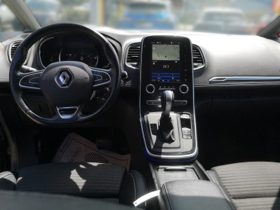 Renault Scénic Gebrauchtwagen Renault Scénic Gebrauchtwagen