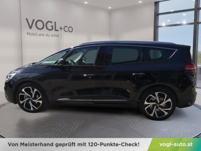 Renault Scénic Gebrauchtwagen Renault Scénic Gebrauchtwagen