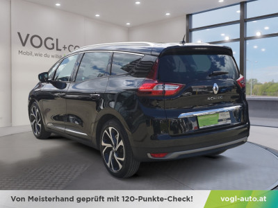 Renault Scénic Gebrauchtwagen Renault Scénic Gebrauchtwagen