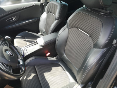 Renault Scénic Gebrauchtwagen Renault Scénic Gebrauchtwagen