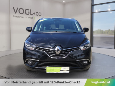 Renault Scénic Gebrauchtwagen Renault Scénic Gebrauchtwagen