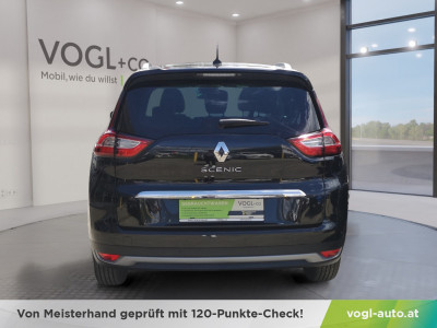 Renault Scénic Gebrauchtwagen Renault Scénic Gebrauchtwagen