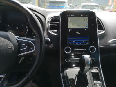 Renault Scénic Gebrauchtwagen Renault Scénic Gebrauchtwagen