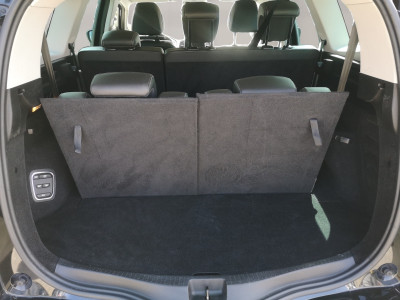 Renault Scénic Gebrauchtwagen Renault Scénic Gebrauchtwagen