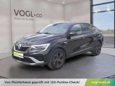 Renault Arkana Gebrauchtwagen