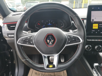 Renault Arkana Gebrauchtwagen