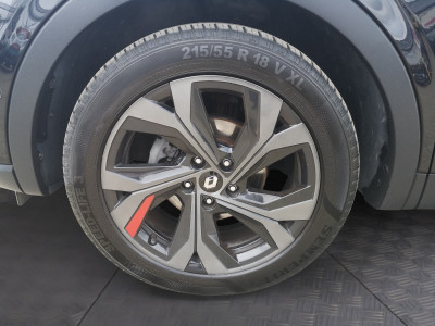 Renault Arkana Gebrauchtwagen