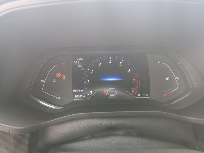 Renault Arkana Gebrauchtwagen