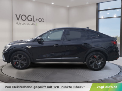 Renault Arkana Gebrauchtwagen