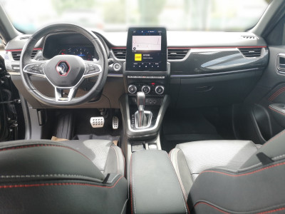 Renault Arkana Gebrauchtwagen