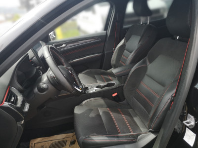 Renault Arkana Gebrauchtwagen