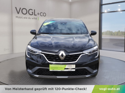 Renault Arkana Gebrauchtwagen