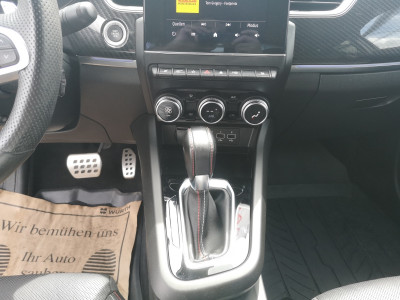 Renault Arkana Gebrauchtwagen