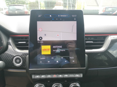Renault Arkana Gebrauchtwagen