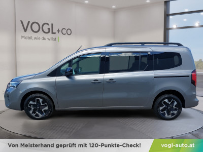 Nissan Townstar Vorführwagen Nissan Townstar Vorführwagen