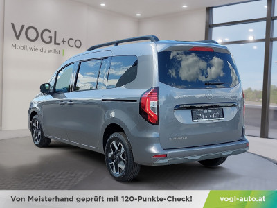 Nissan Townstar Vorführwagen Nissan Townstar Vorführwagen