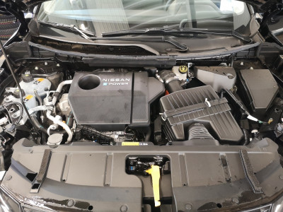 Nissan X-Trail Vorführwagen Nissan X-Trail Vorführwagen