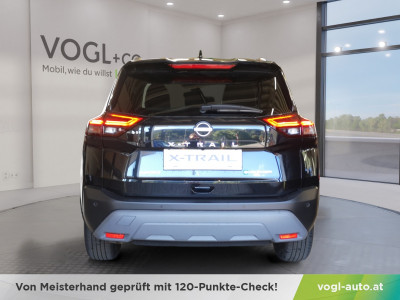 Nissan X-Trail Vorführwagen Nissan X-Trail Vorführwagen