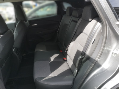 Nissan Qashqai Vorführwagen Nissan Qashqai Vorführwagen