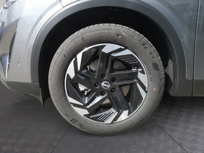 Nissan Qashqai Vorführwagen Nissan Qashqai Vorführwagen