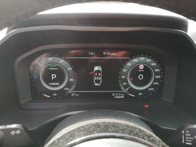 Nissan Qashqai Vorführwagen Nissan Qashqai Vorführwagen