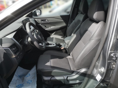 Nissan Qashqai Vorführwagen Nissan Qashqai Vorführwagen