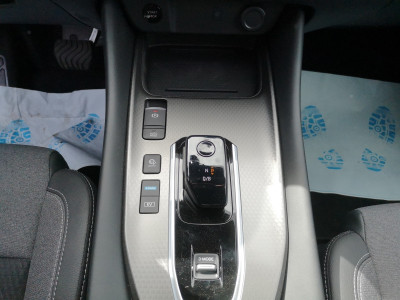 Nissan Qashqai Vorführwagen Nissan Qashqai Vorführwagen