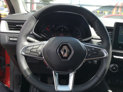 Renault Captur Gebrauchtwagen Renault Captur Gebrauchtwagen