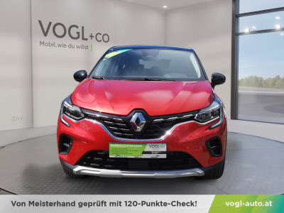 Renault Captur Gebrauchtwagen Renault Captur Gebrauchtwagen