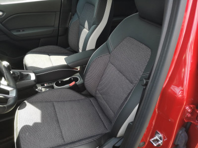 Renault Captur Gebrauchtwagen Renault Captur Gebrauchtwagen