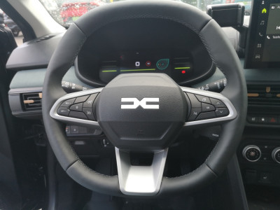 Dacia Sandero Vorführwagen Dacia Sandero Vorführwagen