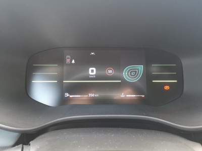 Dacia Sandero Vorführwagen Dacia Sandero Vorführwagen