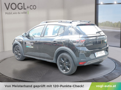 Dacia Sandero Vorführwagen Dacia Sandero Vorführwagen