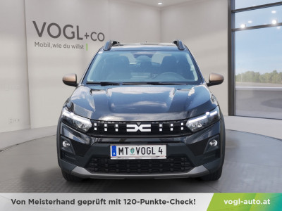 Dacia Sandero Vorführwagen Dacia Sandero Vorführwagen